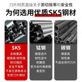 Ppr pipe cutter, pvc pipe cutter, professional pipe scissors, quick pipe cutter, blade pipe cutting tool, water pipe line cutting tool