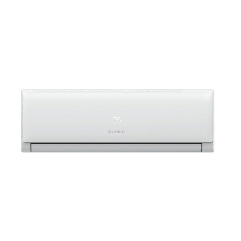 Chigo air conditioner for home rental room large 1.5p variable frequency first-class energy efficiency heating and cooling air conditioner wholesale