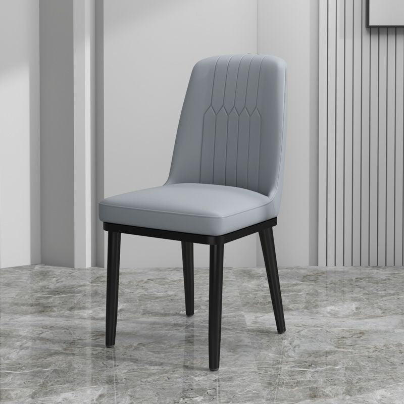 Scandinavianaccessible luxurythickened dining chairfor homerestaurant backrest makeup stoolcasual table and chair coffee hotel negotiation chair
