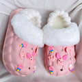 Piggy pink
