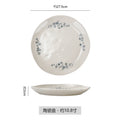 11inch plate