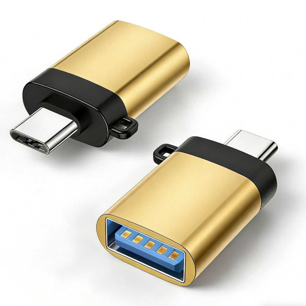 Type-c otg adapter, usb 3.0 female to android converter, car usb drive adapter, mouse & usb drive adapter
