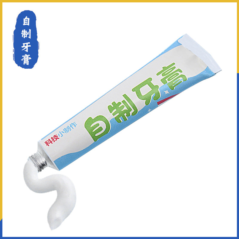 Processing customization Source manufacturer Children's primary school students Technology small production Small experiment Small invention Teaching aid material set