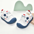 Toddler shoes for boys, spring and autumn, 0-1-2 years old, soft sole infant shoes, children's shoes, infant and toddler shoes for girls