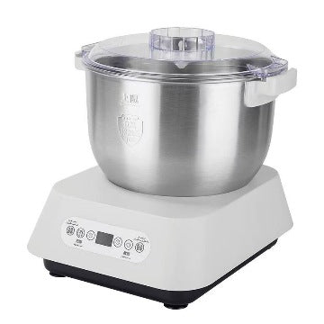 Electric dough mixer for home small dough kneading machine large capacity chef machine baking steamed bun machine automatic dough making machine cross-border