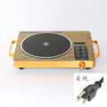 middle east 5w home appliance commercial american standard multi-function high-power induction cooker electric ceramic stove one big deal