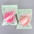 Zhiwei beauty salon mask mixing kit - 3-piece set: mask bowl, mixing spatula, measuring spoon, and plastic bowl
