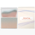 Travel storage retractable brush mini traceless push-pull telescopic foundation brush skin beauty portable makeup applicator makeup brush
