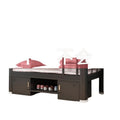 Thickened upper and lower bunk beds, iron frame beds, for home bunk beds, dormitory bunk beds, bunk beds, reinforced thickened beds