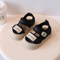 Kids' summer sandals & athletic sandals - new  styles: boys' casual beach shoes & girls' soft-soled prewalker sandals