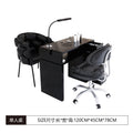 120cm multifunctional (single table) + set