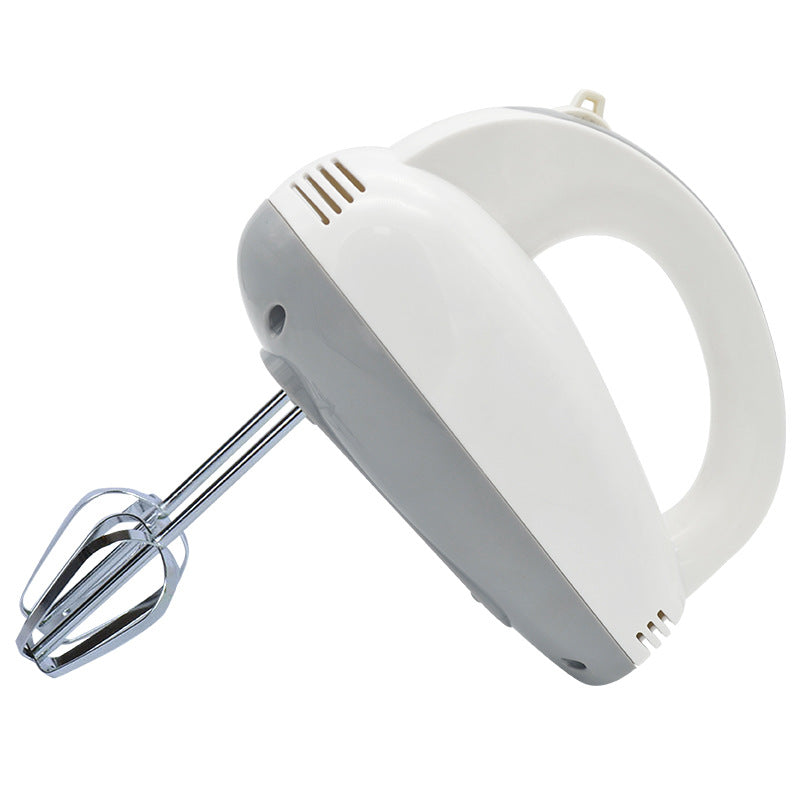 Factory direct: kitchen small appliances - handheld electric whisk for home baking and cream whipping. authenticity guaranteed