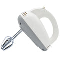Factory direct: kitchen small appliances - handheld electric whisk for home baking and cream whipping. authenticity guaranteed