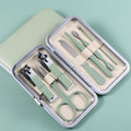 Mint green (7-piece set)
