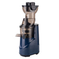 New multifunctional juicer with pulp separation, fully automatic fruit and vegetable juicer for home use, large diameter juice extractor - cross-border e-commerce