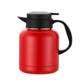 Standard 1.5l leshi kettle [pp handle] - red