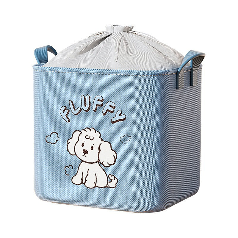 Storage bag Big Mac moving bag Bundle packing bag Clothing quilt Moisture-proof mildew-proof sundries Organizing box Storage bag