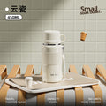 316 stainless steel insulated tumbler - portable travel mug, outdoor sports water bottle, home use for men and women