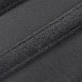 25 steel frame matte rubber body shaping garment sports girdle fitness tummy control corset female waist t rainer
