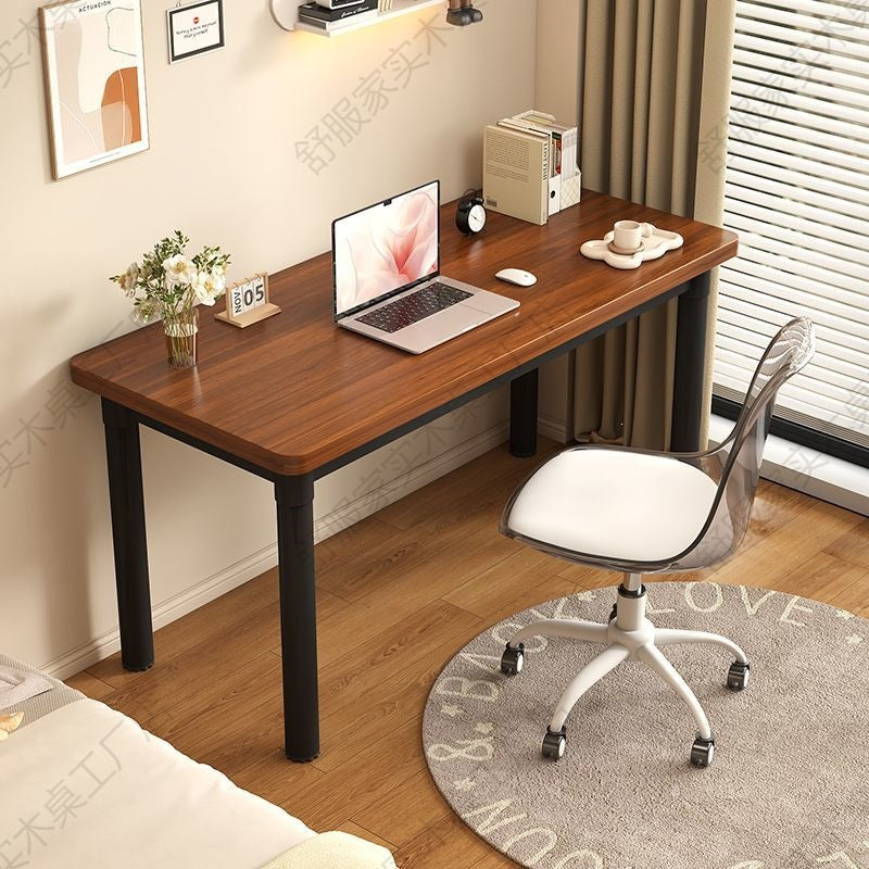 Desk student home bedroom girls makeup table casual modern writing work computer table desktop office table