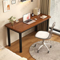 Desk student home bedroom girls makeup table casual modern writing work computer table desktop office table