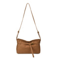 Korean style handbag women's large capacity versatile shoulder bag high-end light luxury 2025 new trendy commuter bag