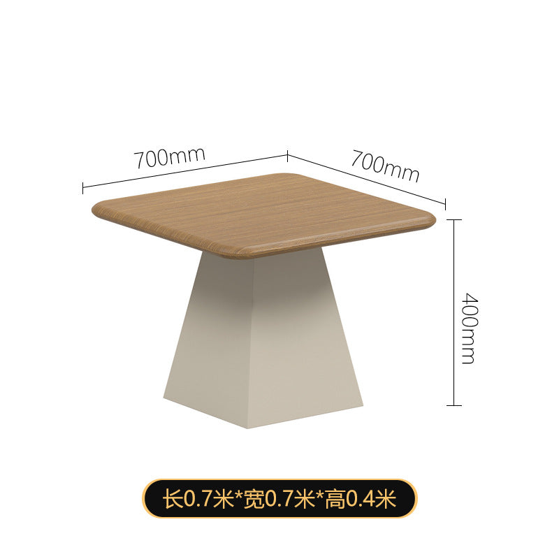 Boss table, desk, light luxury, senior sense of leadership, chairman, president, table and chair combination, designer, large class desk woman