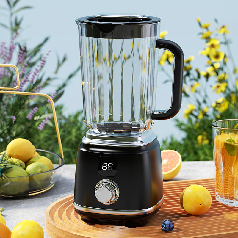 new arrival juicer juice machine for home ice crushing juicing cup multifunctional juice cup fruit and vegetable light pressure original juice machine