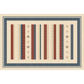 Removable and washable carpet living room bauhaus retro easy-care machine washable double-layer for home bedroom bedside soundproof floor mat