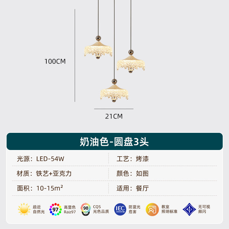 Medieval style walnut crystal flow chandelier retrofrenchaccessible luxury bar log b&b tea room living room restaurant