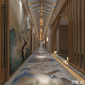 Dust wall-27