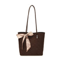 Coffee brown - style one