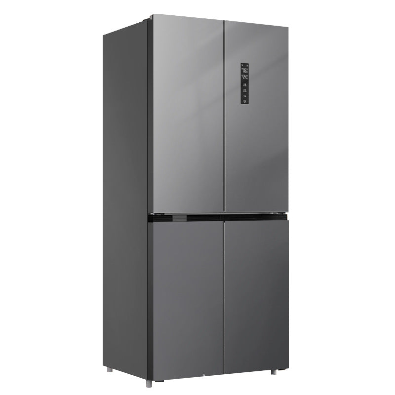 Royalstar 360-610l large capacity multi-door refrigerator, tier 1 energy efficiency, air cooling, frost-free, ultra-slim built-in