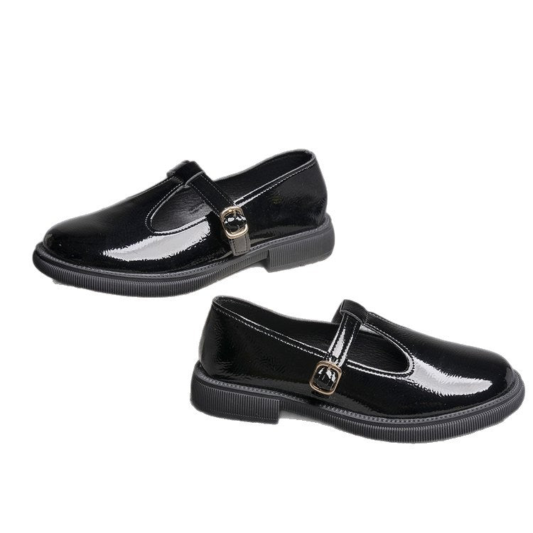 plus size loafers for women, new spring/autumn  collection, single strap casual flats,  &  dropshipping available
