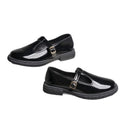 plus size loafers for women, new spring/autumn  collection, single strap casual flats,  &  dropshipping available