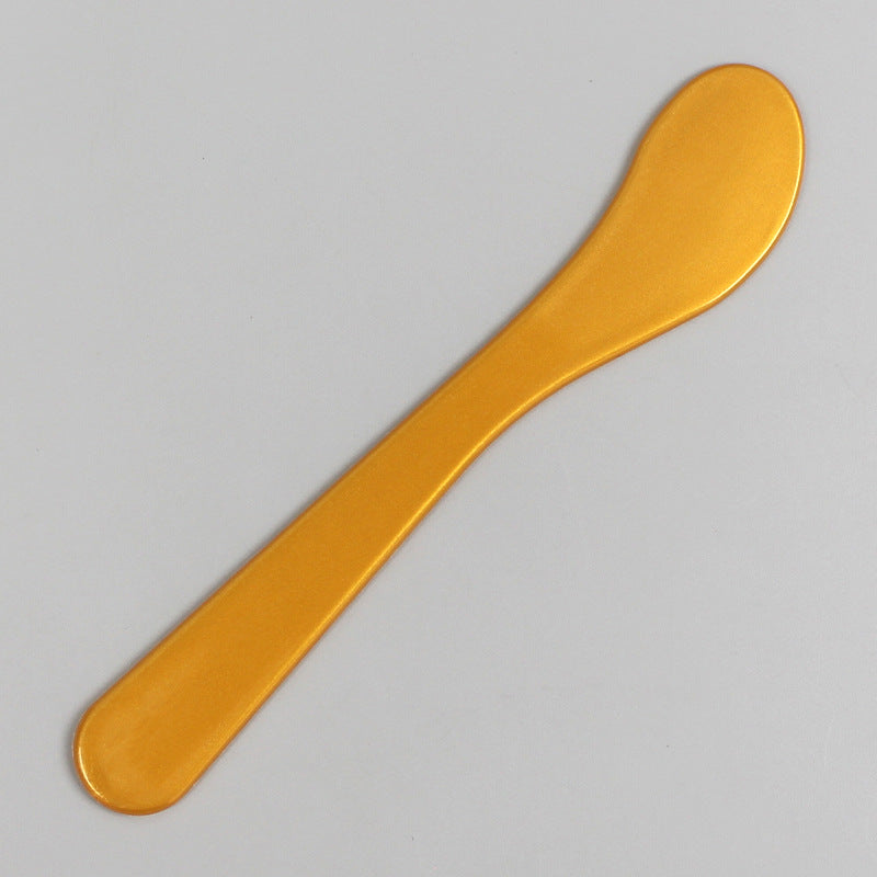 Beauty supplies diy spa mask tools plastic bowl mixing tools mask bowl stirring stick applicator spoon scraper