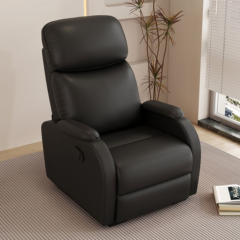 Beauty sofa chair reclining chair manicure single sofa small living room lazy electric telescopic massage eyelash chair