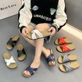 new arrival versatile slippers - women's outdoor & indoor anti-slip trendy fashion sandals for couples (men's & women's)