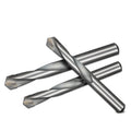 Tungsten steel carbide drill bit cable stitch drill stainless steel spring steel angle cast iron special metal cable stitch drill bit