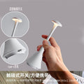 Douyin popular small waist night light bedroom bedside high-end table lamp living room decorative table lamp bedside lamp night light