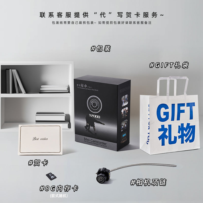 Mini mini camera 613 Polaroid can take pictures of high definition student party campus portable ccd girl