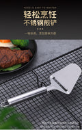 Factory direct stainless steel cheese slicer - perfect for home baking and serving! kitchen gadget