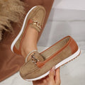 autumn new arrivals: plus-size loafers for export, stylish single shoes available for bulk purchase and dropshipping on  &