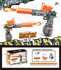 Sand eagle large capacity-graffiti c
