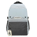 Backpack american classic small label classy school bag junior high school students casual travel couple college students fashioncasual