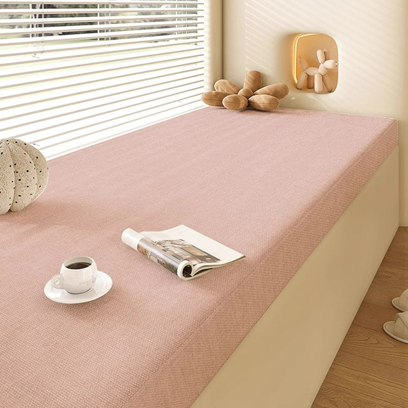 Bay window mat, window sill mat, master bedroom, detachable and washable all year round style, accessible luxuryclassy sofa, balcony tatami mat, seat cushion