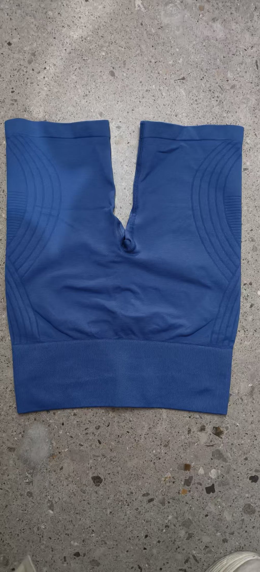 Dfyin stock cross-border high-elastic halter back tight long vest fitness sports vest detachable bra