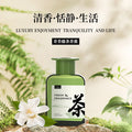 Wholesale home fireless aromatherapy bathroom hotel classy sense rattan aromatherapy toilet long-lasting fragrance bedroom fragrance