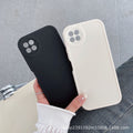 Suitable for huawei pura70pro mobile phone case, little fat girl fine hole frosted nova12 big eyes p60 material case