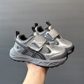 Boys' sneakers -  spring/autumn new collection - kids' soft-soled lightweight casual shoes - trendy running shoes for girls
